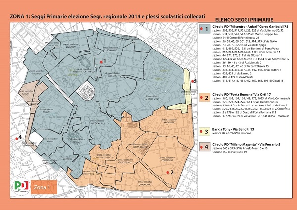 2014 zona 1 primarie regionali