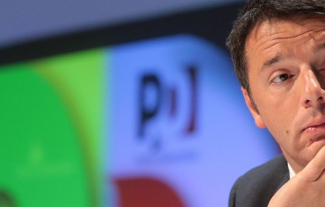 Legge elettorale, asse Renzi-Cavaliere