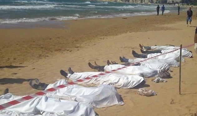 Se questo è un uomo