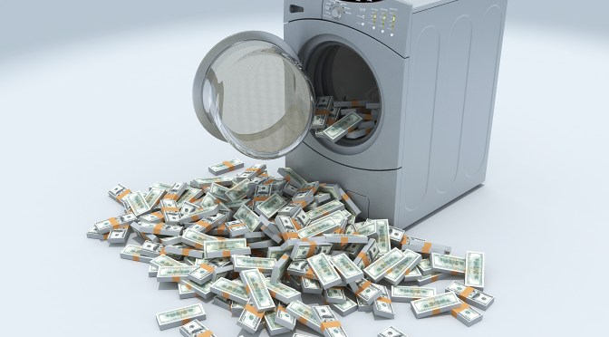 Il reato di Autoriciclaggio – Quali effetti dalla sua applicazione?