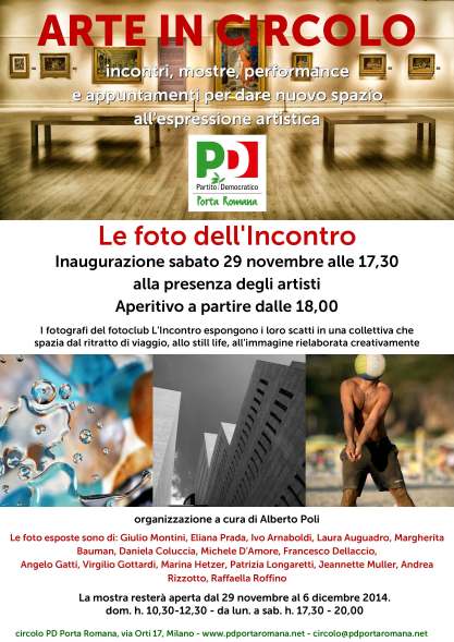 Arte in Circolo locandina6 20141129