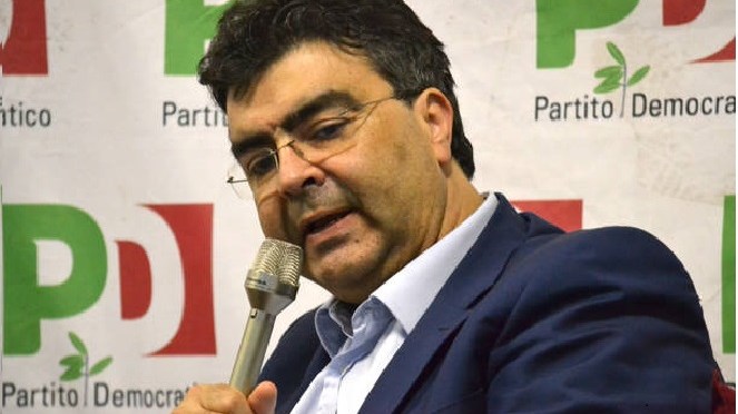 Emanuele Fiano in visita al Mercato di Porta Romana – Venerdì 30 ottobre dalle ore 10.00