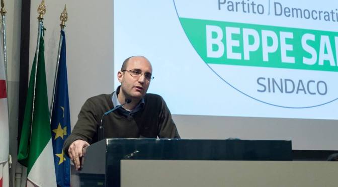 ABBIAMO IL DOVERE DI VINCERE QUESTE ELEZIONI