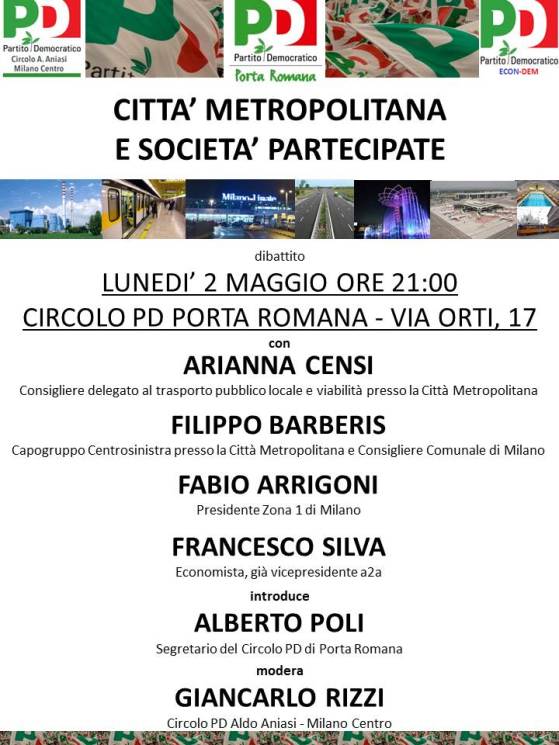 Società Partecipate