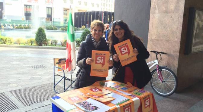 GLI APPUNTAMENTI DI NOVEMBRE